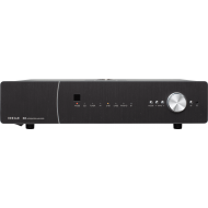 K3 Integrated Amplifier Black 