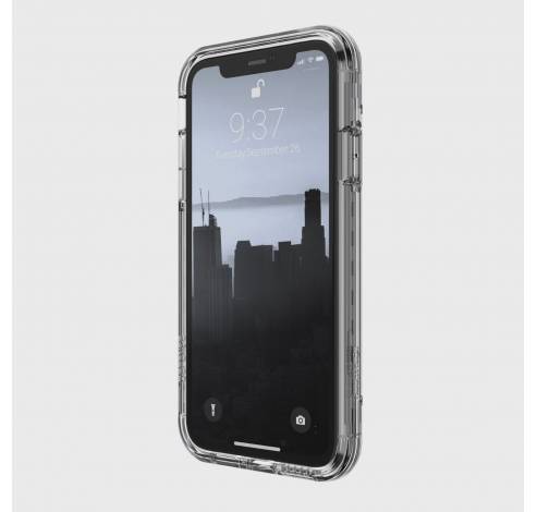 iPhone 11 hoesje Defense Air transparant  Raptic