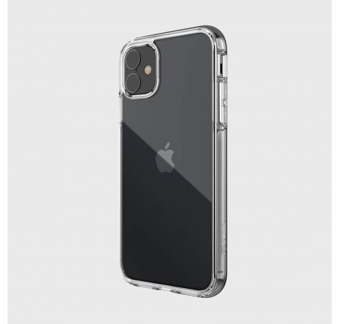 iPhone 11 hoesje Defense 360X transparant  Raptic