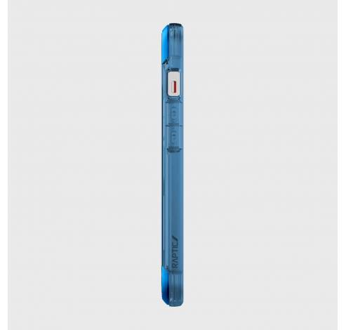 iPhone 13 hoesje Air blauw  Raptic