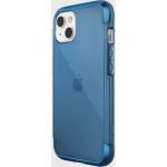 iPhone 13 hoesje Air blauw 