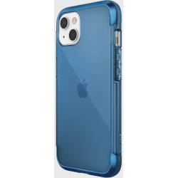 Raptic iPhone 13 housse Air bleu 