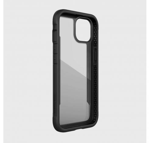 iPhone 13 hoesje Shield Pro zwart  Raptic