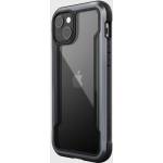 iPhone 13 hoesje Shield Pro zwart 