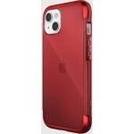iPhone 13 hoesje Air rood 