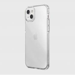 Raptic iPhone 13 hoesje Clear clear 