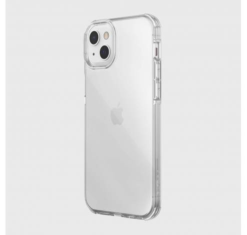 iPhone 13 hoesje Clear clear  Raptic