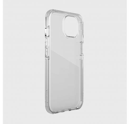 iPhone 13 hoesje Clear clear  Raptic
