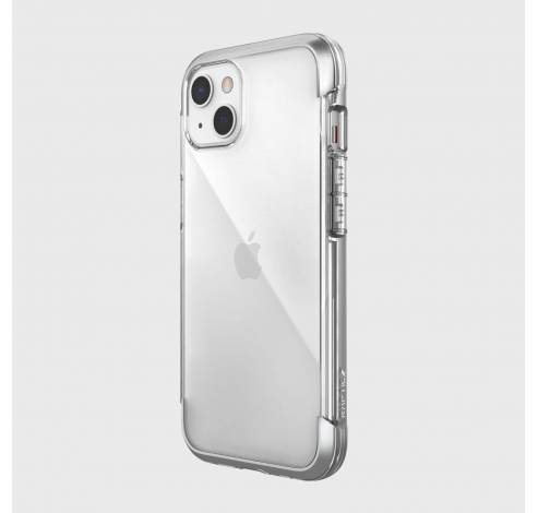 iPhone 13 hoesje Air clear  Raptic