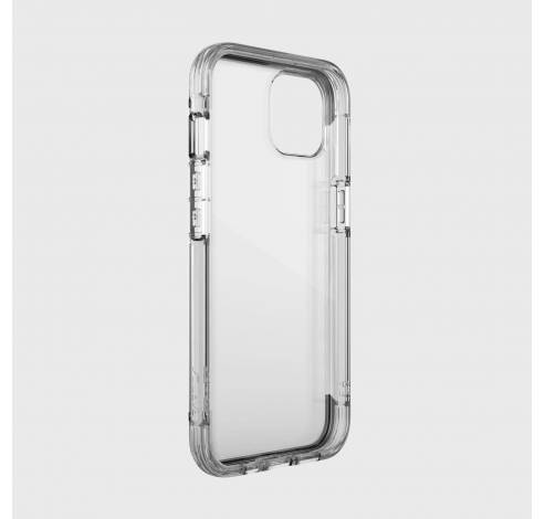 iPhone 13 hoesje Air clear  Raptic