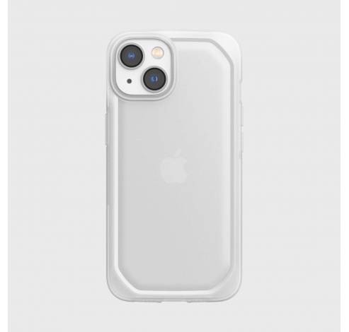 iPhone 14 hoesje Slim transparant  Raptic