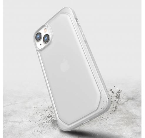 iPhone 14 Plus hoesje Slim transparant  Raptic