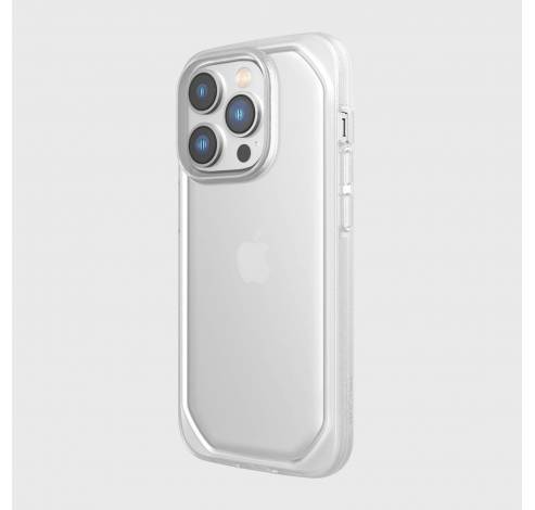 iPhone 14 Pro hoesje Slim transparant  Raptic