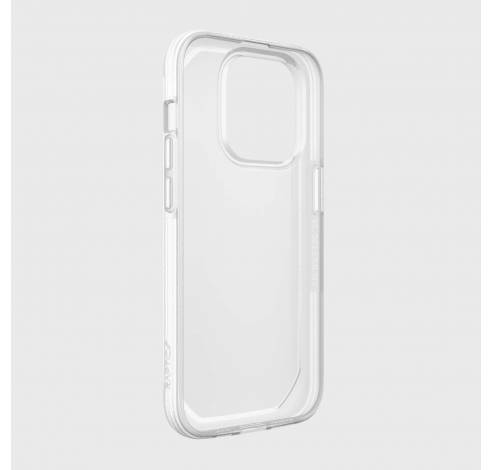 iPhone 14 Pro hoesje Slim transparant  Raptic