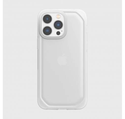 iPhone 14 Pro Max hoesje Slim transparant  Raptic
