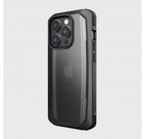 iPhone 14 Pro housse Secure noir  Raptic