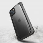 iPhone 14 Plus housse Secure noir 