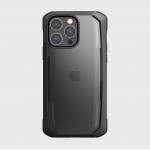 iPhone 14 Pro Max hoesje Secure zwart 