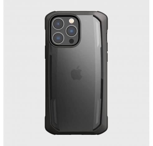 iPhone 14 Pro Max hoesje Secure zwart  Raptic