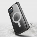 iPhone 14 Plus hoesje Secure MagSafe zwart 