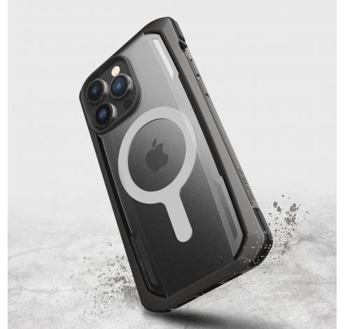 iPhone 14 Pro Max housse Secure MagSafe noir  Raptic
