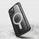iPhone 14 housse Secure MagSafe noir 