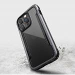 iPhone 14 Pro housse Shield noir 