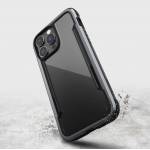 iPhone 14 Pro Max hoesje Shield zwart 