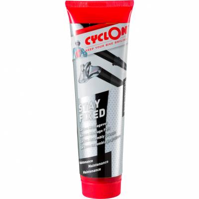 Stay Fixed carbon pasta 150ml  Cyclon