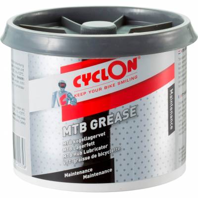 Off Road Grease 500ml 