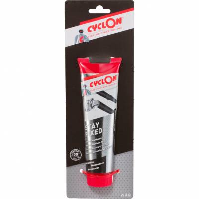 Stay Fixed carbon past 150ml op kaart  Cyclon