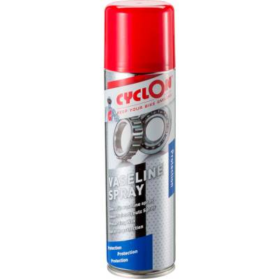 Vaseline spray 250ml  Cyclon