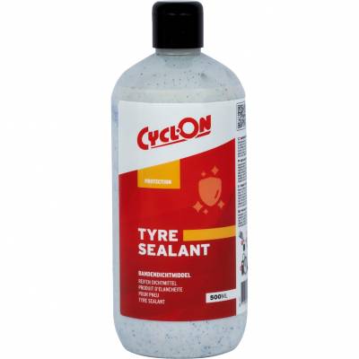 HQ Tyre sealant 500 ml  Cyclon