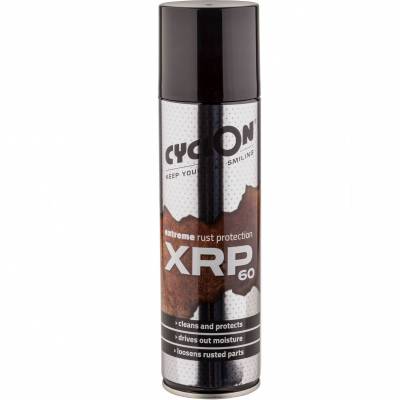Extreme Rust Protection spray 250ml 