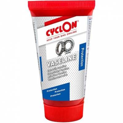 Vaseline 50ml tube  Cyclon