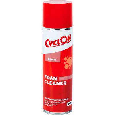 Foam Spray 500ml  Cyclon