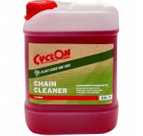 Plant Based Chain Cleaner 2.5 liter 