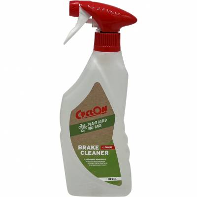 Plant Based Brake Cleaner 500 ml trigger  Cyclon