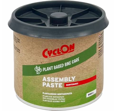 Plant Based Assembly Paste 500 ml  Cyclon