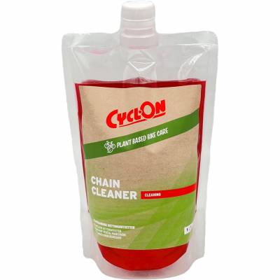 Plant Based Chain Cleaner 1 liter  Cyclon