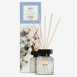 i-puro Diffuser Essential Cotton Fields 100ml