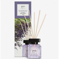 i-puro Diffuser Essential Lavender Touch 100ml 
