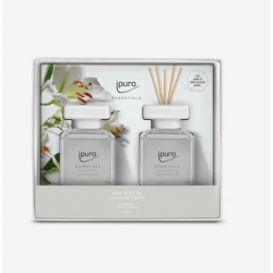 i-puro Diffuser Essential White Lily 2x50m