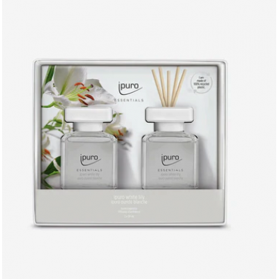 Diffuser Essential White Lily 2x50m  i-puro