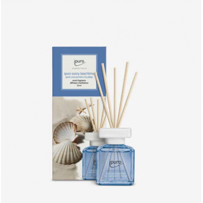 Diffuser Essential Sunny Beachtime 50ml    i-puro