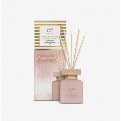 Diffuser Essential Time For A Hug 50ml  i-puro