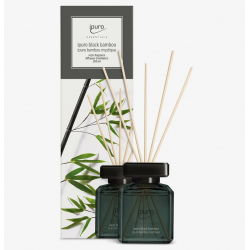 i-puro Diffuser Essential Black Bamboo 200ml 