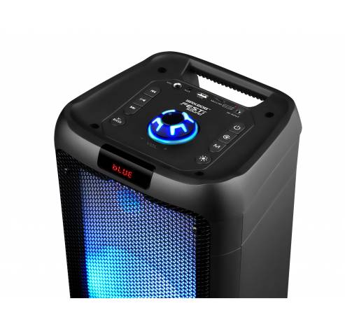 Festi Partyspeaker SRX208  Festi