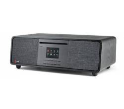 Supersound 701 [DAB+/internetradio/Spotify/Bluetooth/CD-speler] Pinell