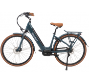 Elektrische fietsen - E-bikes